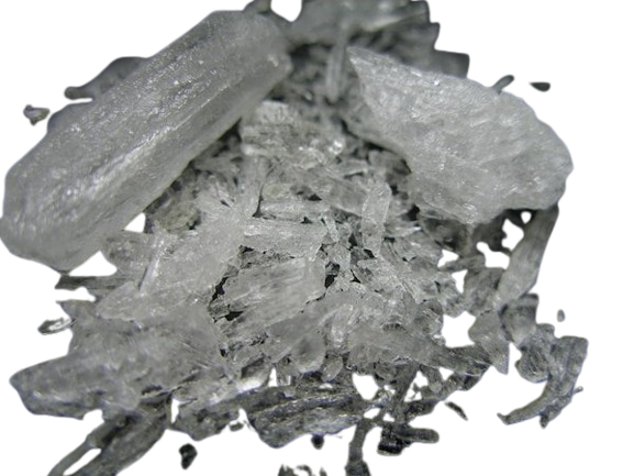 Methamphetamine